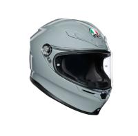 AGV Шлем K6 2205 Nardo Gray в Рязани