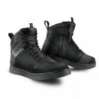 Shima Мотокросовки Rebel 2.0 Vent Black в Рязани