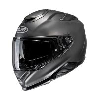 HJC Шлем RPHA71 Semi Flat Titanium в Рязани