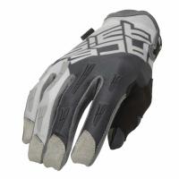 Acerbis Перчатки MX X-H Grey/Grey в Рязани