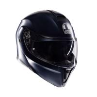 AGV Шлем StreetModular Matt Profondo Blue в Рязани