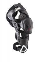 Leatt Наколенники Knee Brace C-Frame Pro Carbon Black в Рязани