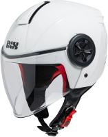 IXS Шлем Jet Helmet iXS 851 1.0 Белый глянец в Рязани
