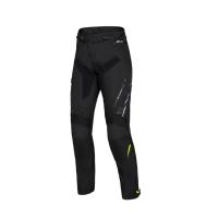 IXS Мотобрюки Carbon-ST черные в Рязани