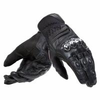 Dainese Перчатки Carbon 4 Short Black/Black в Рязани