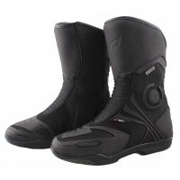 Moteq Туристические мотоботинки AIR TECH, Черный в Рязани