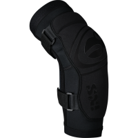 IXS Налокотники Carve 2.0 2024 Black в Рязани