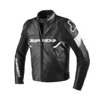 Spidi Куртка Ignite Black/White в Рязани