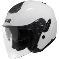 IXS Шлем iXS92 FG 1.0 белый в Рязани