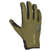 Scott Перчатки Neoride fir green в Рязани