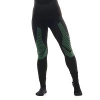 Dragonfly Термобрюки DF 3DThermo Green Woman в Рязани