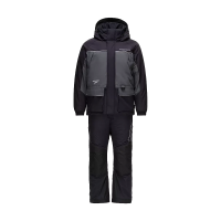 Finntrail Костюм утепленный Nordy MiddleGrey в Рязани