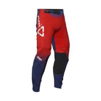 Leatt Штаны детские 4.5 V26 Royal Blue-Red в Рязани