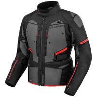 Shima Мотокуртка туристическая Dune Men Red в Рязани