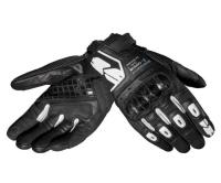 Spidi Перчатки G-Carbon Black/White в Рязани