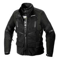 Spidi Куртка 4 Season Evo Dark Green/Black в Рязани