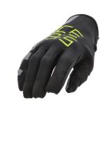 Acerbis Перчатки Ce Zero Degree 3.0 Black/Yellow в Рязани