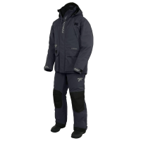 Finntrail Костюм Outback 3753 DarkGrey в Рязани