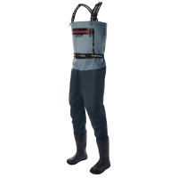 Finntrail Вейдерсы Airman 5260 Grey в Рязани