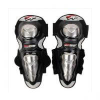 Pro Biker Набор наколенников HXP-19 Black женские/детские в Рязани