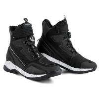 Shima Ботинки Takeshi Men Black в Рязани
