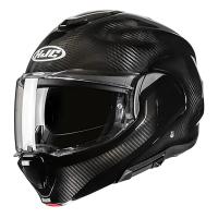 HJC Шлем F100 Carbon Black Carbon в Рязани