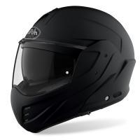 Airoh Мотошлем Mathisse Color Black Matt в Рязани