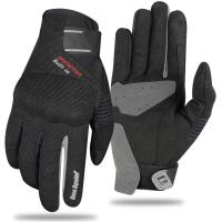 Ones Again Перчатки Gladiator MG-12 black в Рязани
