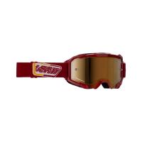 Leatt Маска Velocity 4.5 V26 Iriz Ruby Bronze 68% в Рязани