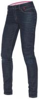Dainese Джинсы женские Belleville Slim Medium-Denim в Рязани