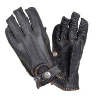 By City Мотоперчатки Second Skin Man Black в Рязани