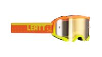 Leatt Маска Velocity 4.5 Iriz Citrus Bronz UC 68% в Рязани