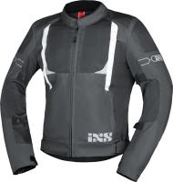 IXS Куртка Trigonis-Air серо-белая в Рязани