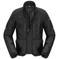 Spidi Куртка Traveler 3 Evo Black в Рязани