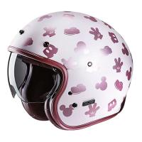 HJC Шлем V31 Disney Mickey MC8SF в Рязани