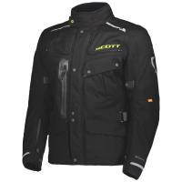 SCOTT Куртка Voyager Dryo black в Рязани