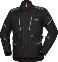 IXS Куртка Текстильная Powells-ST Black в Рязани