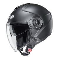 HJC Шлем i40N Semi Flat Black в Рязани