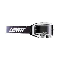 Leatt Маска Velocity 5.5 White Light Grey 58% в Рязани