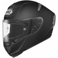 Shoei Шлем X-Spirit 3 Candy Черный/Матовый в Рязани