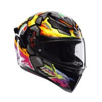 AGV Шлем K1 S Bezzecchi 2022 в Рязани