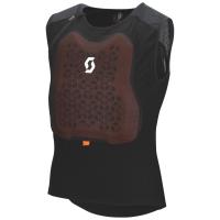 Scott Защита тела AirFlex Pro 2 Vest Protector black/grey в Рязани