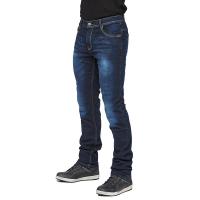 Scout Джинсы Redneck Slim Fit aramid dark blue в Рязани