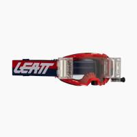 Leatt Маска Vizion 3.5 Roll-Off Royal Clear 90% в Рязани