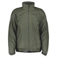 SCOTT Куртка дождевая ERGONOMIC Pro Dp olive green в Рязани
