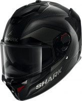 Shark Шлем Spartan GT Pro Ritmo Carbon Black/Anthracite/Chrome в Рязани