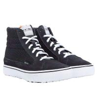 TCX Мотокеды женские Street 3 Lady Air 622 Black/White в Рязани