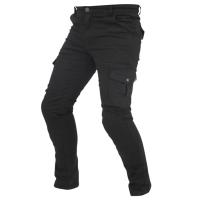 Desment мотоджинсы Overload Black в Рязани