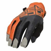 Acerbis Перчатки MX X-H Orange/Grey в Рязани