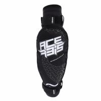 Acerbis Налокотники детские Soft Kid Elbow Black/White в Рязани